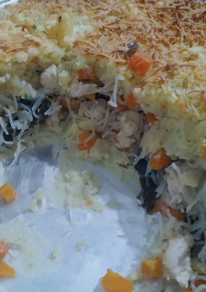 Foto resep Pastel Tutup