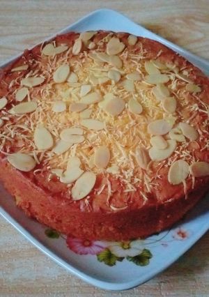Foto resep Bolu Tape