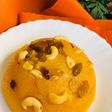 Rawa kesari or Kesari Bhat