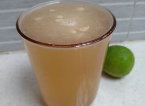 Foto resep Resep masalah pencernaan / maag