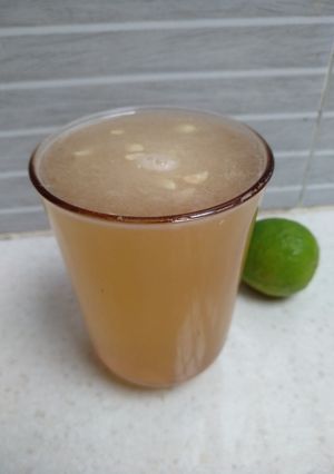 Foto resep Resep masalah pencernaan / maag