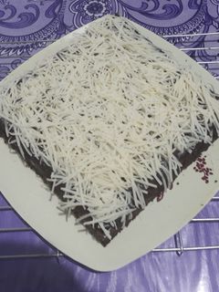 Foto resep Brownies kukus lembuut (#W22)