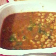 A picture of Chole.