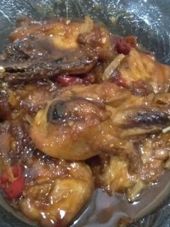 Foto resep Ayam Kecap Mantabb...💖