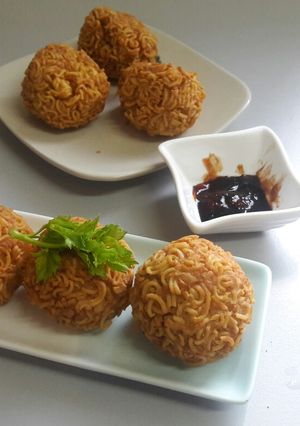 Foto resep Tempe Kribo