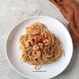 526. Spaghetti Aglio E Olio