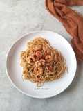526. Spaghetti Aglio E Olio