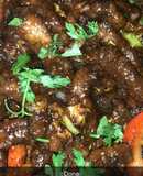 Crispy Chili 🌶 Beef