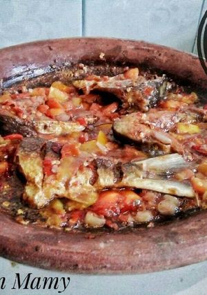Foto resep Gami Bandeng