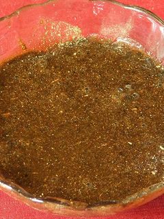 தூதுவளை லேகியம் (Thoothuvalai lehium recipe in tamil) செய்முறை முக்கிய புகைப்படம்