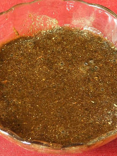 தூதுவளை லேகியம் (Thoothuvalai lehium recipe in tamil) செய்முறை முக்கிய புகைப்படம்