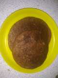 Pancakes de avena