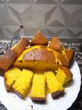 Torta de Mandarina