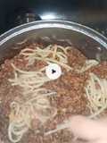 Bolognesa 100% natural