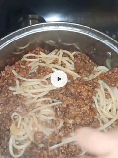 Una foto de Bolognesa 100% natural