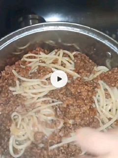 Una foto de Bolognesa 100% natural
