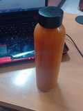 Smoothie perte de poids :)