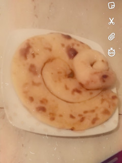صورة لوصفة محينشة معمرة بدجاج 💕