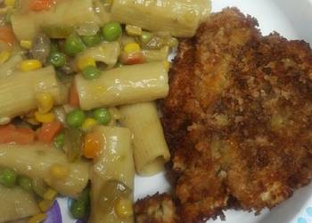 Ultimate, Prepare Pasta and Beef Savory Delicious