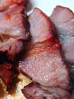 自家港式叉燒 的食譜成品照片