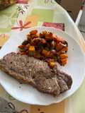 Légumes rôtis