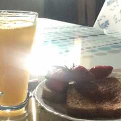 รูปของ فرنش توست صحي 🍓