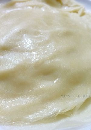 Foto resep Kulit lumpia,sosis/risoles anti sobek