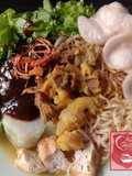 Jinten Untuk Kuah Tahu Campur