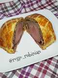 Filetto di grass fed alla Wellington