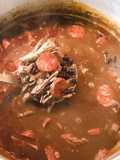 Feijoada (preta) Light