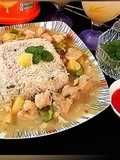Tangi Pineapple Chicken