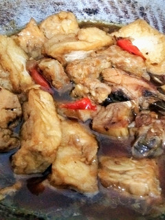 Foto resep Tahu Tempe Kuah Kecap