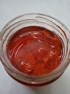 Foto resep Bumbu Dasar Balado