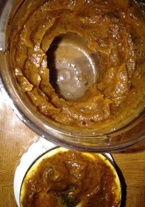 Foto resep Selai kurma