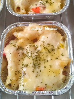 Foto resep Macaroni Schotel