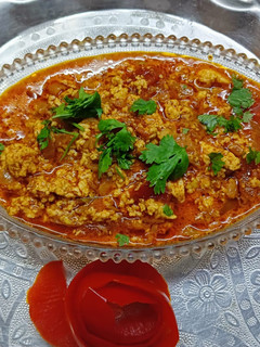 पनीर भुर्जी (Paneer Bhurji recipe in hindi) रेसिपी मुख्य फोटो