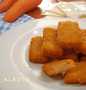 Cara Mudah Membikin Resep Nugget sehat ayam Wortel yang Bisa Manjain Lidah Anti Ribet, Lezat Sekali