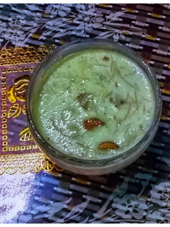 கர்நாடகா ஷவிஜ் பாயாசம் (Karnataka Shavige Payasam recipe in tamil) செய்முறை முக்கிய புகைப்படம்
