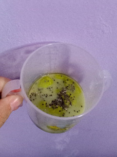 Foto resep Alpukat snacks #mpasi 6m