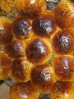صورة لوصفة بريوش المشهدة