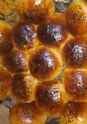 صورة لوصفة بريوش المشهدة