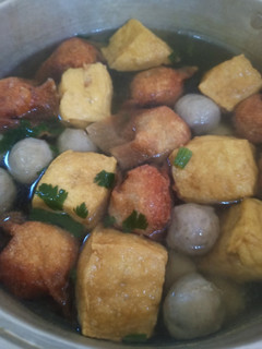 Foto resep Cuanki archie khas bandung