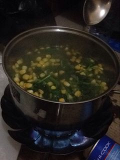 Foto resep Sayur bening