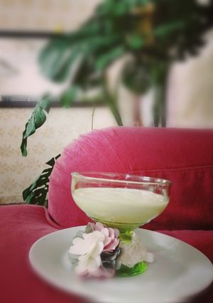 صورة لوصفة أرز بالحليب على الطريقة المصرية