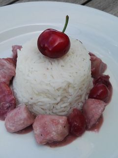 Foto di Dolce o salato?