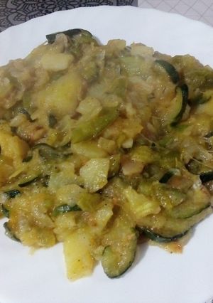 Foto principal de Fritada aragonesa