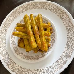 A picture of Chuin Bhaja.