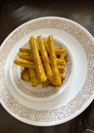 A picture of Chuin Bhaja.
