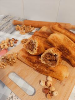Una foto de Casadielles