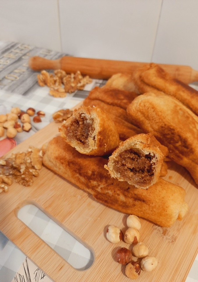 Una foto de Casadielles